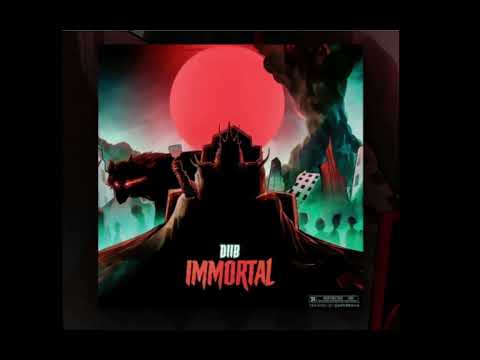 Diib - Makrehnach feat. Dub Afrika (Prod By 88 Young)