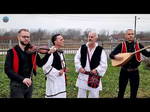 Braća Vidović - Rodna kuća - Novo 2025 (official video Music)