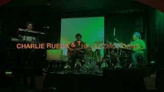 Charlie Rueda & The Jazzmorgans - Good News