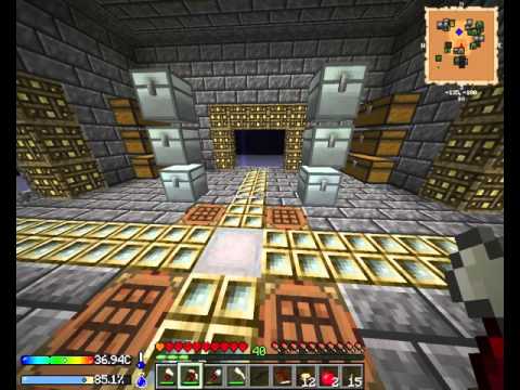 crash landing episode 8 exploding iron