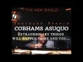 Ordinary People - Cobhams Asuquo (Lyrics included)