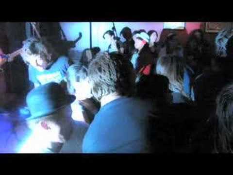 The Nitwits - Cumbia Fresca - Knitting Factory - 071202