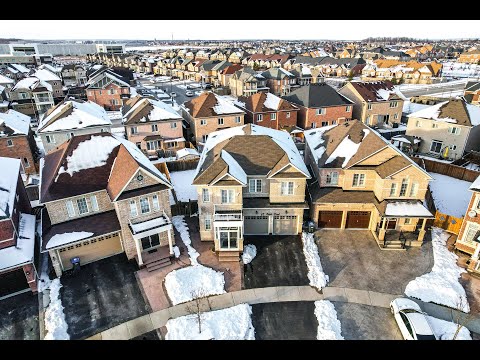 12 Ripple Street, Brampton Home for Sale - Real Estate Properties for Sale