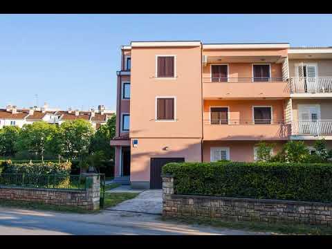 Apartments Centener - Rovinj - Croatia