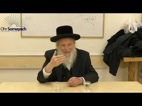 Q&A   Being Moshe, Visualizing Hashem, & True Love (Rabbi Dovid Gottleib) (Jewish Philosophy)
