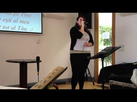 Persida Murasan - In prezenta Ta