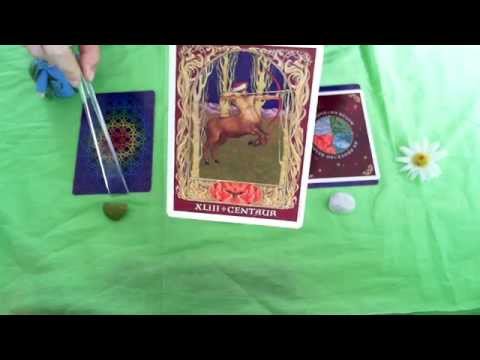 Engel-Wochenorakel * 15.09. - 21.09. * Conny Koppers