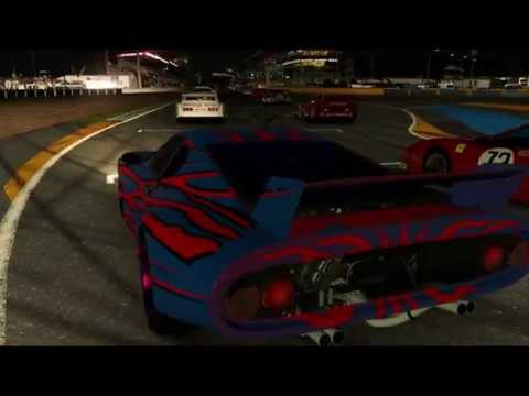 Forza 6 Gameplay 1982 Ferrari France - Career Part 10