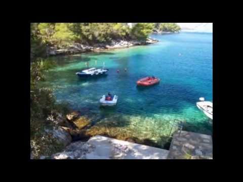 Island Korcula,Croatia accommodation,holiday home,apartments