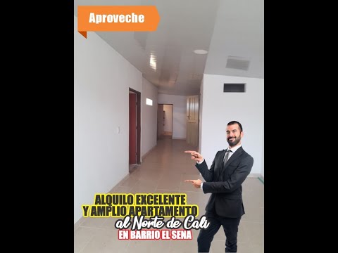 Apartamentos, Alquiler, El Sena - $750.000