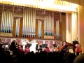 Чайковский П. И. Времена года. Июнь. Баркарола 