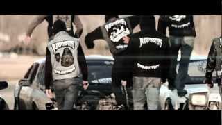 Bloodmasters Bloodbath | Extended Cut