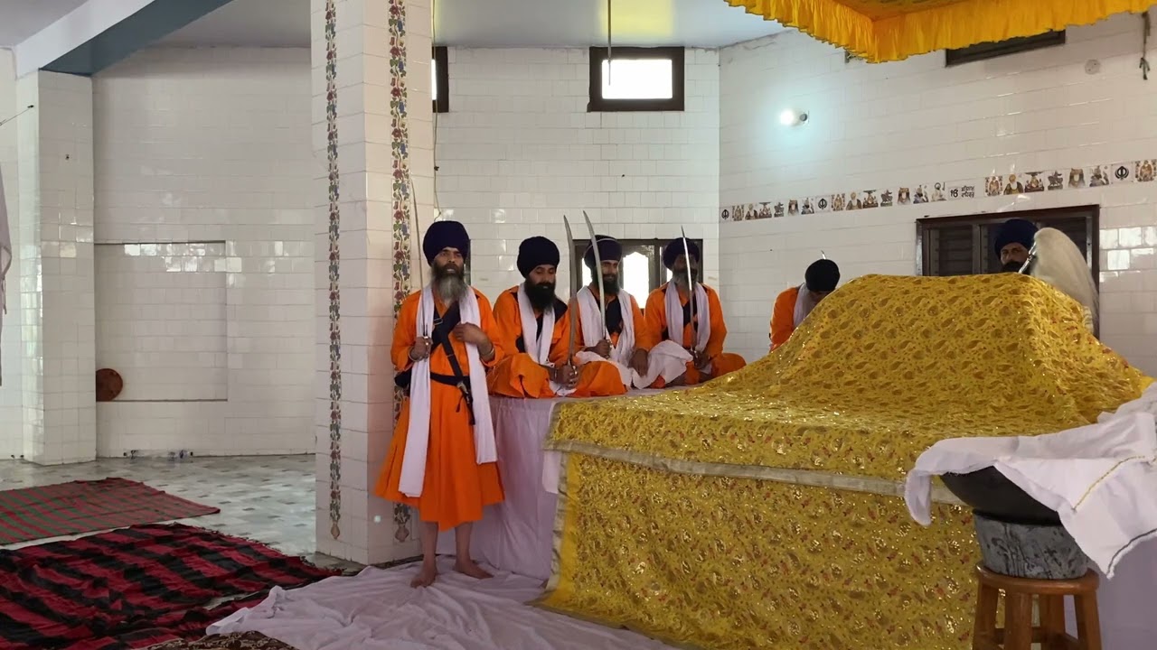 Maherna Kala (Ludhiana)