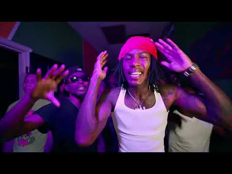 Jungle Muzik Larry X Yung5lum - 6:18 A.M ( Official Music Video )