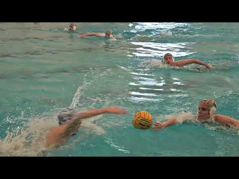 C.C. Napoli - Napoli Nuoto (20-5) Highlights 4 tempo