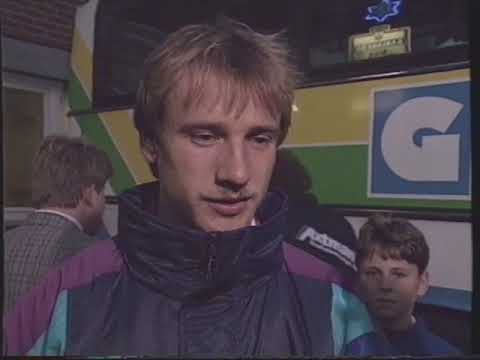 1991/92: FC Homburg - VfB Leipzig 4:1