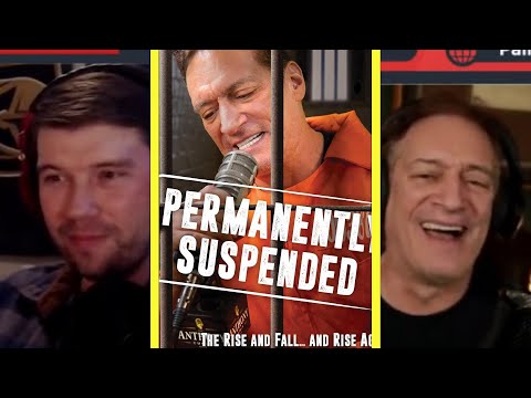 Anthony & His Very Shady Dad | PKA