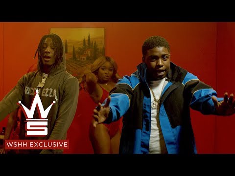 Yung Honcho Feat. NoCap & Kevo Muney "Upset" (WSHH Exclusive - Official Music Video)