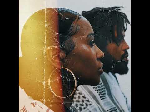 Eshon Burgundy + Royalty - Spared (feat. Brityah)