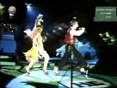 Andrzej Rosiewicz - Czy czuje Pani cza czę