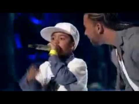 MIGUELITO, DON OMAR, WISIN Y YANDEL LA PARED