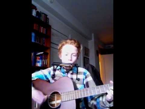 Bob Dylan's Blues
