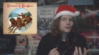 Christmas In The Heart by Bob Dylan Album Review #143