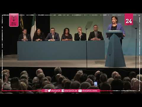 Brexit means Irish unity poll needed within five years: Sinn Fein