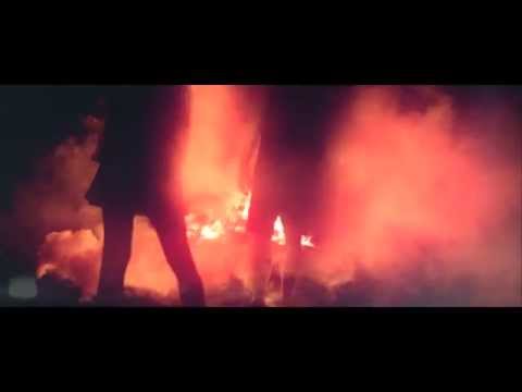 Aubergine Machine - Sundown [Official Music Video]