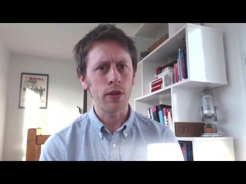 #133 - TO PLAY DOWN - Learn English phrasal verbs with Luke Thompson