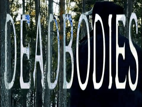 T-LOG - Deadbodies (official video)