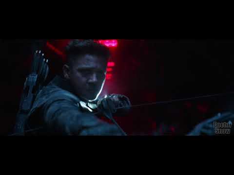 Avengers End Game - Trailer Some Wednesday (Doctor Who Series 7 Disc 2 Track 29)