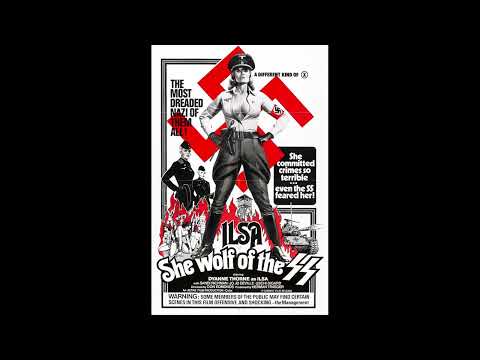 Ilsa She Wolf of the SS | GGT