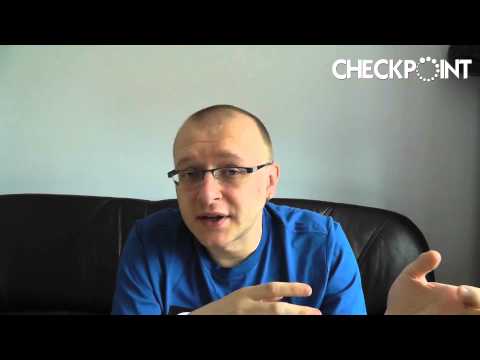 Checkpoint #02 - Remember Me - Recenzja