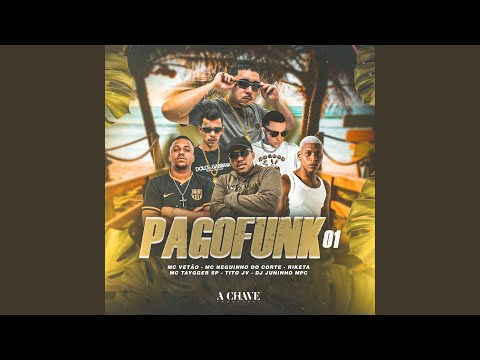 PagoFunk #01