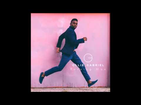Ollie Gabriel-Running Man Lyrics