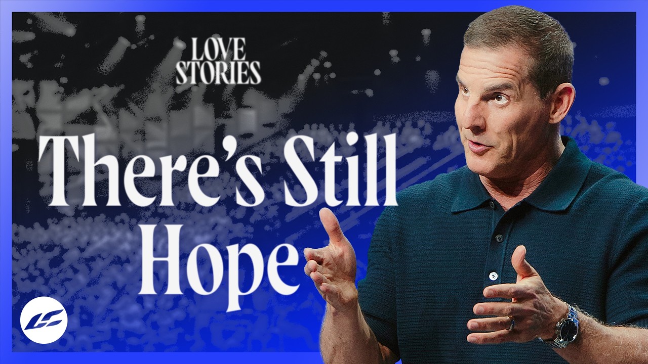 Part 5: When Love Doesn’t Fix the Pain