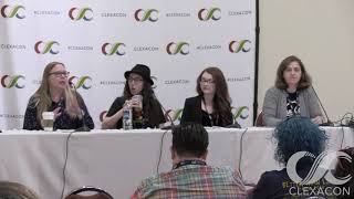 ClexaCon 2019 - #SocialMediaBoss: How to Run Social Media Like a Pro video