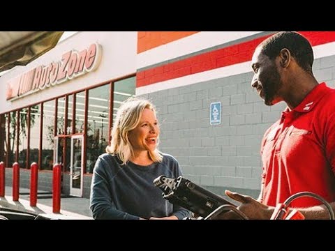 Auto Zone Pay