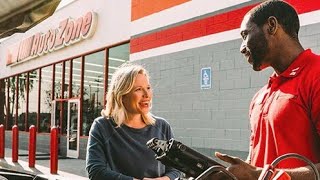 AutoZone Managers Make $23 Per Hour!
