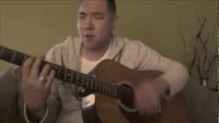 Jah Almighty - Acoustic Cover