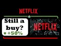 NETFLIX STOCK - NFLX STOCK - IS STILL A BUY OR SWING TRADING STOCK ? - ..
