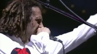 Rage Against the Machine - Bulls On Parade - 7/24/1999 - Woodstock 99 East Stage (Official)