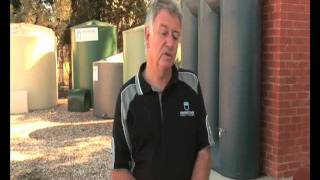 preview picture of video 'What is the best design of water tank to buy?'