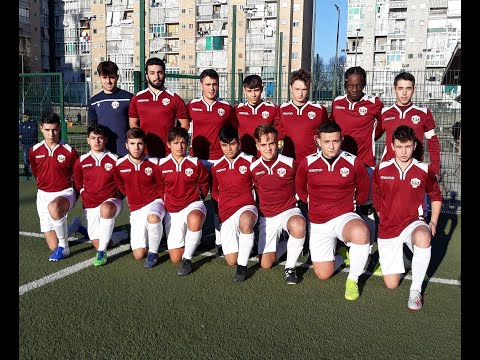 Virtus Mercadante U. 19 - Pianezza