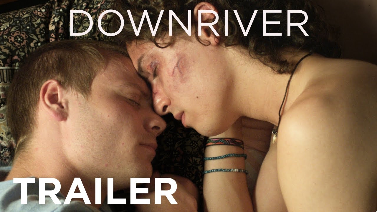 Miniature de la vidéo Trailer du film Au bord de la rivière