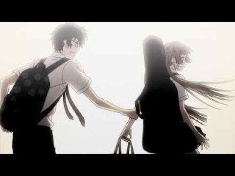 Fukumenkei Noise AMV Afraid