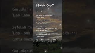 Download lagu KATA-KATA BIJAK #quotes #reminder #storywa #inspiration #motivation mp3