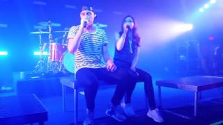 State Champs- Around The World And Back (Clifton Park, NY 5/13/17)