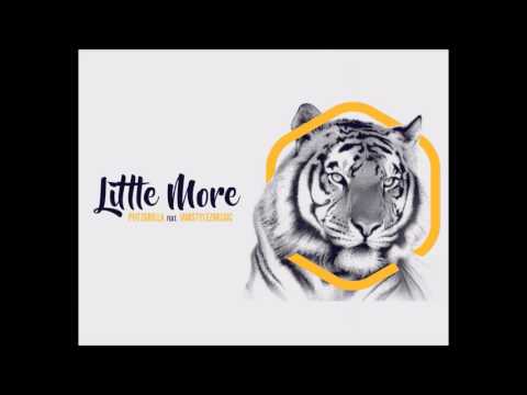 Putzgrilla | Little More